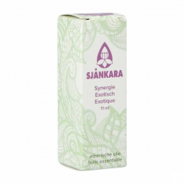 SjankaraExotischSynergie11ml