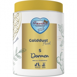 RenskeGolddustHeal5Darmen500gr