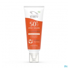 AlgaMarisZonnespraySPF50100ml
