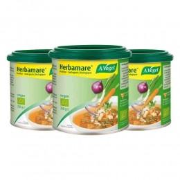 3xAVogelHerbamareBouillonbasis250gr