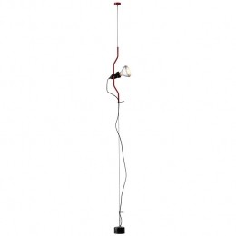 Parentesihanglampdimbaar11rood