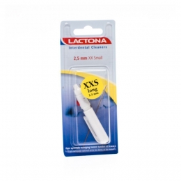 LactonaEasyGripInterdclean25mmXxs7