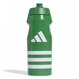 adidasTiroBidon500MLGroenWit