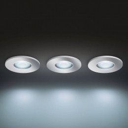 PhilipsHuewhiteAmbianceAdoreinbouwspotper3
