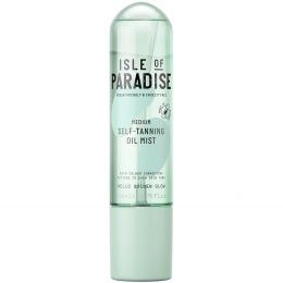 IsleofParadiseMediumZelfbruiningsoliespray200ml