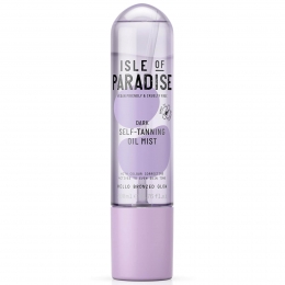 IsleofParadiseDarkZelfbruiningsoliespray200ml