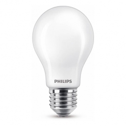PhilipsLEDLampMat-100W-E27-koelwitlicht