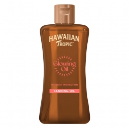 3xHawaiianTropicTanningOil200ml