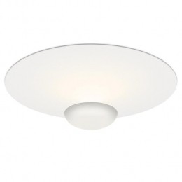 Funnel2014plafondlampLED50White