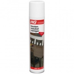 HGHoutenMeubelReiniger300ml