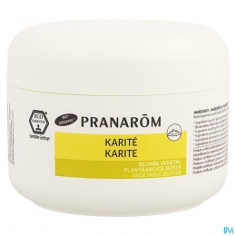 PranarmKaritboterBio100ml
