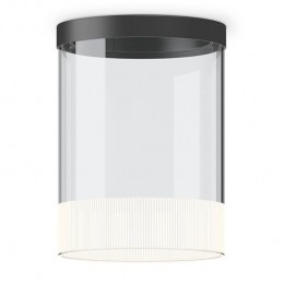 VibiaGuise2294plafondlampLED25grafiet