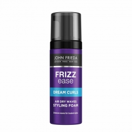 JohnFriedaFrizzEaseDreamCurlsAirDryWaves150ml