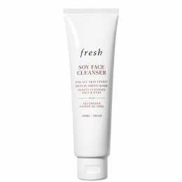 FreshSoyFaceCleanserVariousSizes-150ml