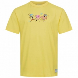 PUMAxSPONGEBOBGraphicHerenT-shirt538958-60
