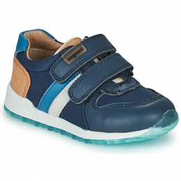 LageSneakersBisgaardSTEVIE