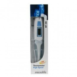 MicrolifeThermometerPen10secondenMT200