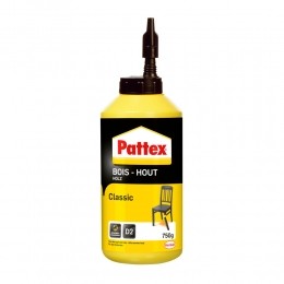 PattexHoutlijmClassic750gr