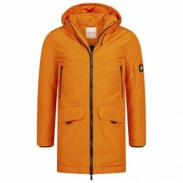 LyleScottZipDetailParkaHerenWinterjasJK1325V-W118