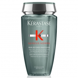 KrastaseGenesisHommeDailyZuiverendeVersterkendShampoo250ml