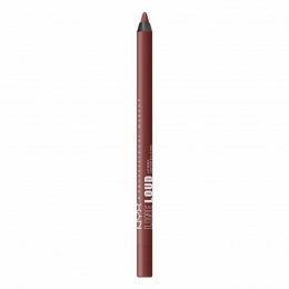 NYXLineLoudLiplinerSassy12gr