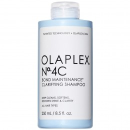 OlaplexNo4CBondMaintenanceDiepReinigendeVerhelderendeShampoo250ml