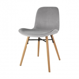 EetkamerstoelNenaNolon