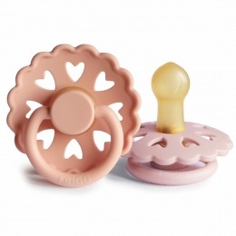 FriggFopspeenFairytalemaat10-6mndPrincessThumbelina2stuks