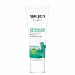 WELEDAVijgencactus24hHydraterendeGezichtscrmeLight30ml