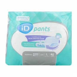 IdPantslNormal14