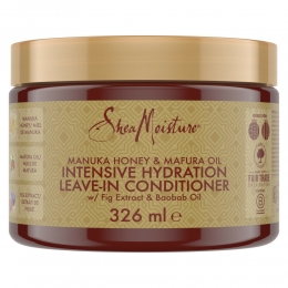 SheaMoistureManukaHoneyMafuraOilLeave-InConditioner326ml