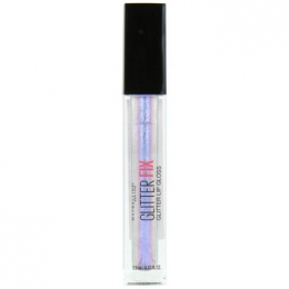 LipglossMaybellineNewYorkGlitterFixLipgloss