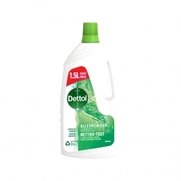 4xDettolAllesreinigerOriginal15liter