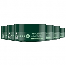 6xTaftMoldingClay75ml