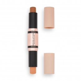 RevolutionBeautyMakeupRevolutionFastBaseContourstickVerschillendeTinten-Dark