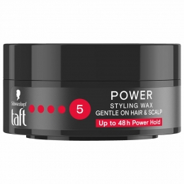 TaftPowerWax75ml