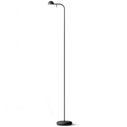 Pin1660vloerlampLED