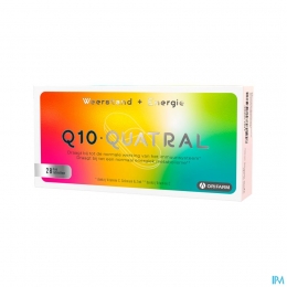 Q10-Quatral28Tabletten