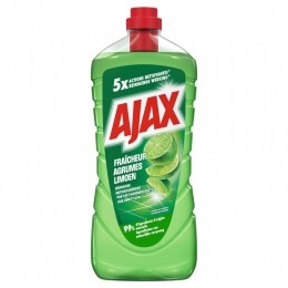 AjaxAllesreinigerLimoen125liter