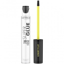 CatriceSuperGlueBrowStylingGel010UltraHold4ml