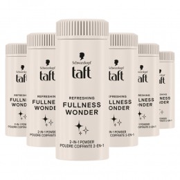 6xTaftFullnessPowderFullnessWonder10ml