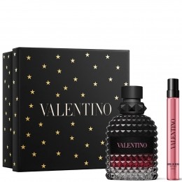ValentinoBorninRomaUomoIntense50mlGiftSet