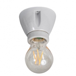 ETHPorselinWandlamp