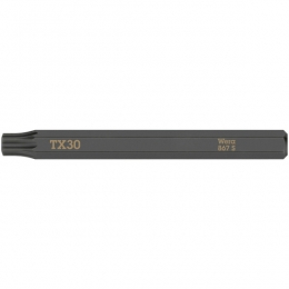 Wera05018169001867STorxBitVoorSlagschroevendraaiers-T30X70mm