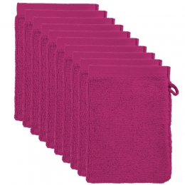 TheOneWashandjesMagenta-10stuks