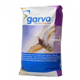 GarvoDuivenvoerZoontjensSpeciaal20kg