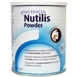 2xNutriciaNutilis300gr