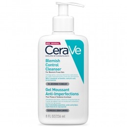 CeraVeAntiOnzuiverhedenReinigingsgel236ml