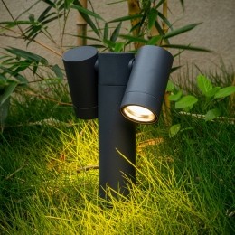 PriosprikspotTulimar40cmzwart2-lamps