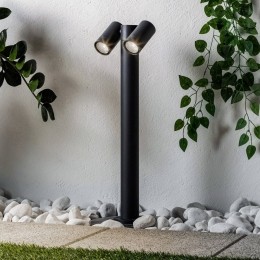 PriostuinpadverlichtingTulimar2-lamps60cmmetaalIP65